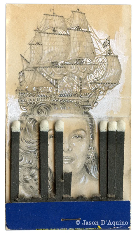 GALLEON