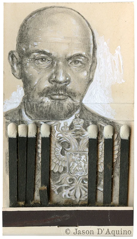 LENIN