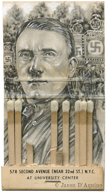 HITLER
