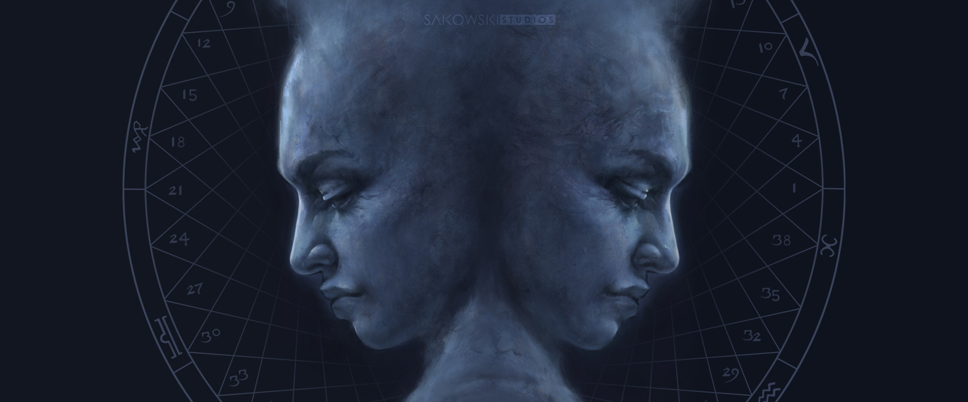 New Way Home Album Design