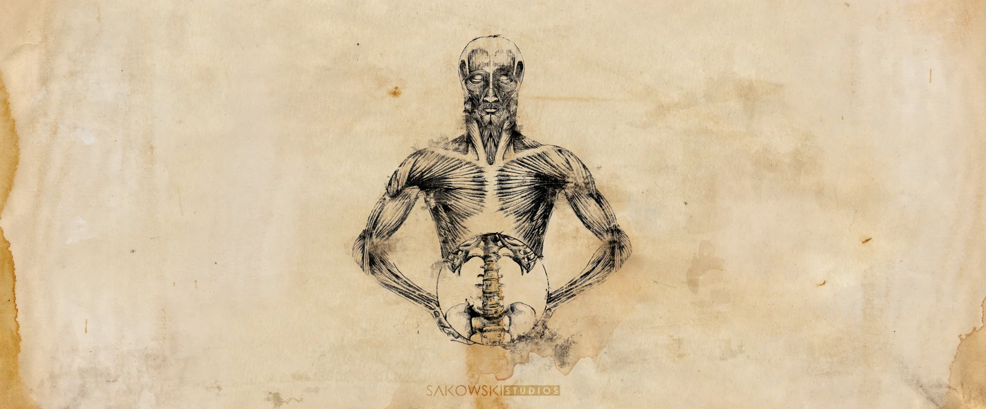 State of Mind Vinyl Design