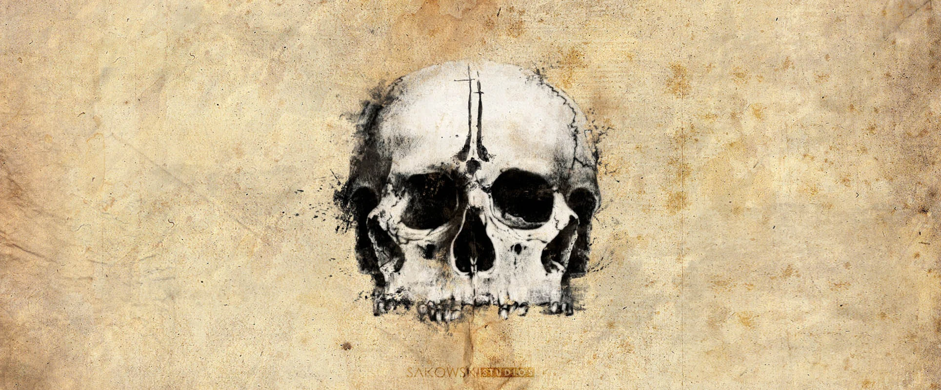 State of Mind Vinyl Design