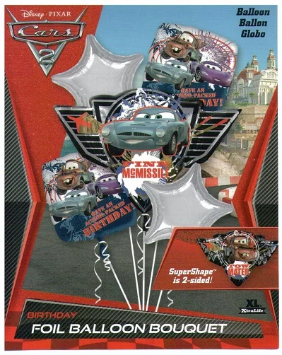 Disney Car Action Packed Birthday Balloon Bouquet.jpg