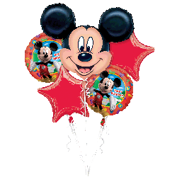 Mickey Mouse Bouquet.gif