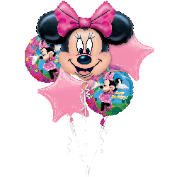 Minnie Mouse Bouquet.gif