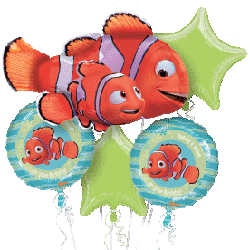 Nemo & Friends Bouquet.gif