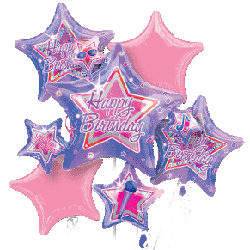 rock star bouquet.gif