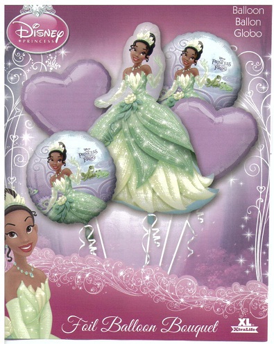 The Princess & The Frog Balloon Bouquet.jpg