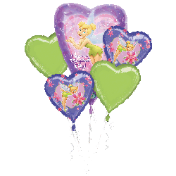 Tinkerbell bouqet.gif