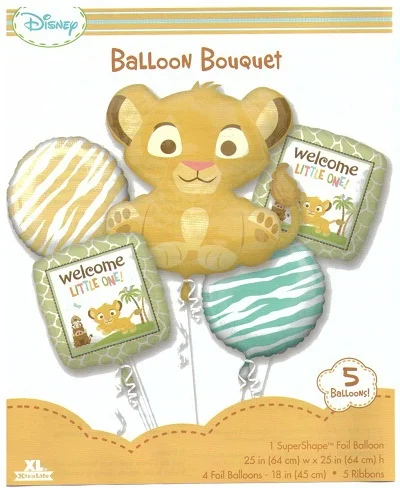 Welcome Little One Balloon Bouquet.jpg