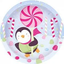 Party Plates