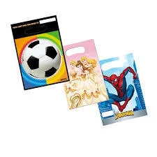 Goody/Loot Bag