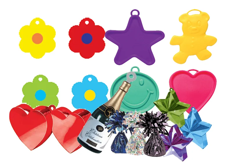 Balloon Weights