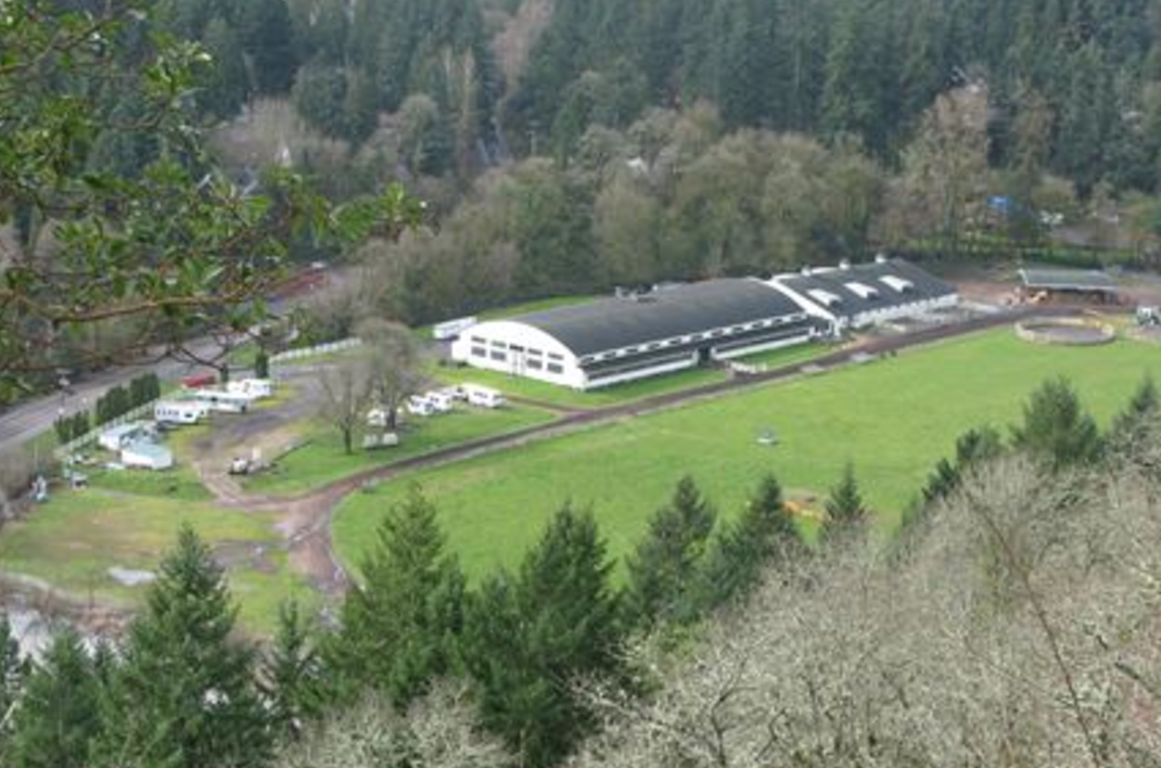 The hunt club