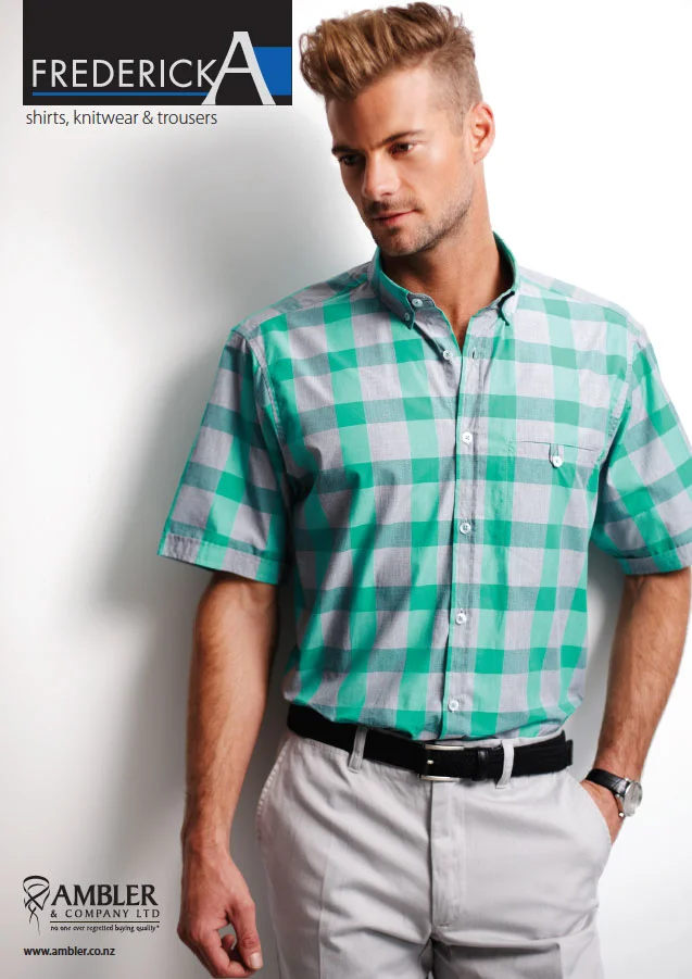 ambler - frederick a - point of sale