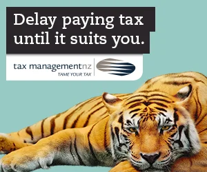 tmnz - tame your tax web banner