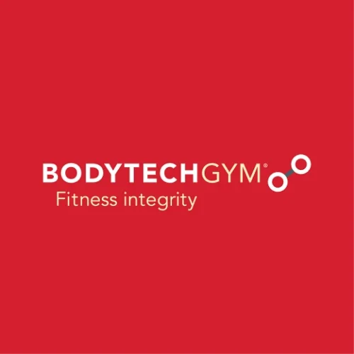 Bodytech Gym Logo