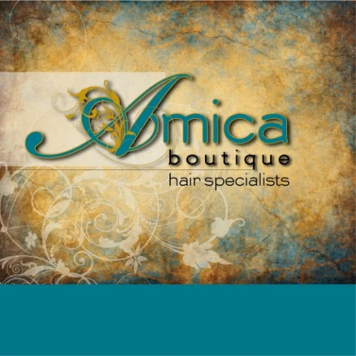 Amica Boutique - hair specialists