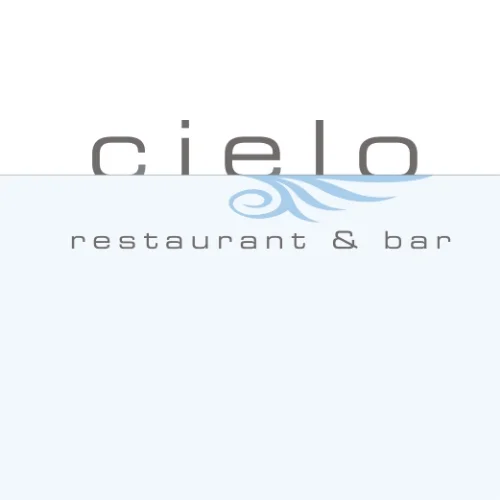 Cielo Restaurant & Bar Logo