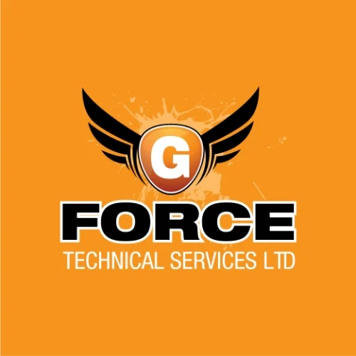 Force Technical Services Logo