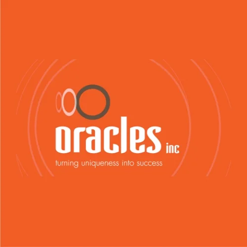 Oracles Inc Logo