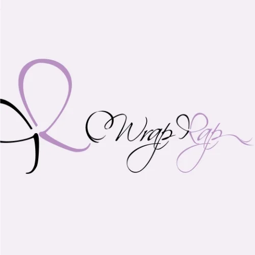 Wrap Rap Logo
