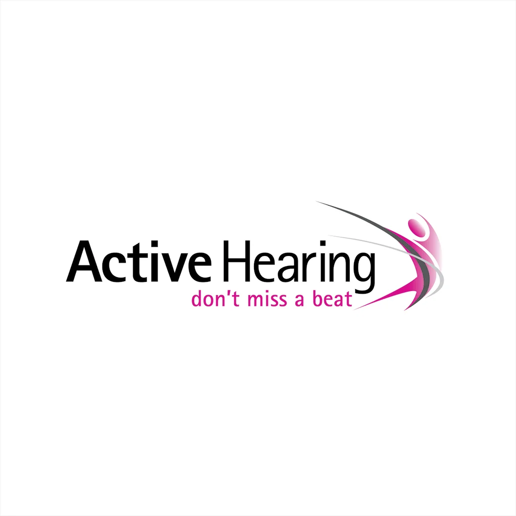 Active Hearing Logo