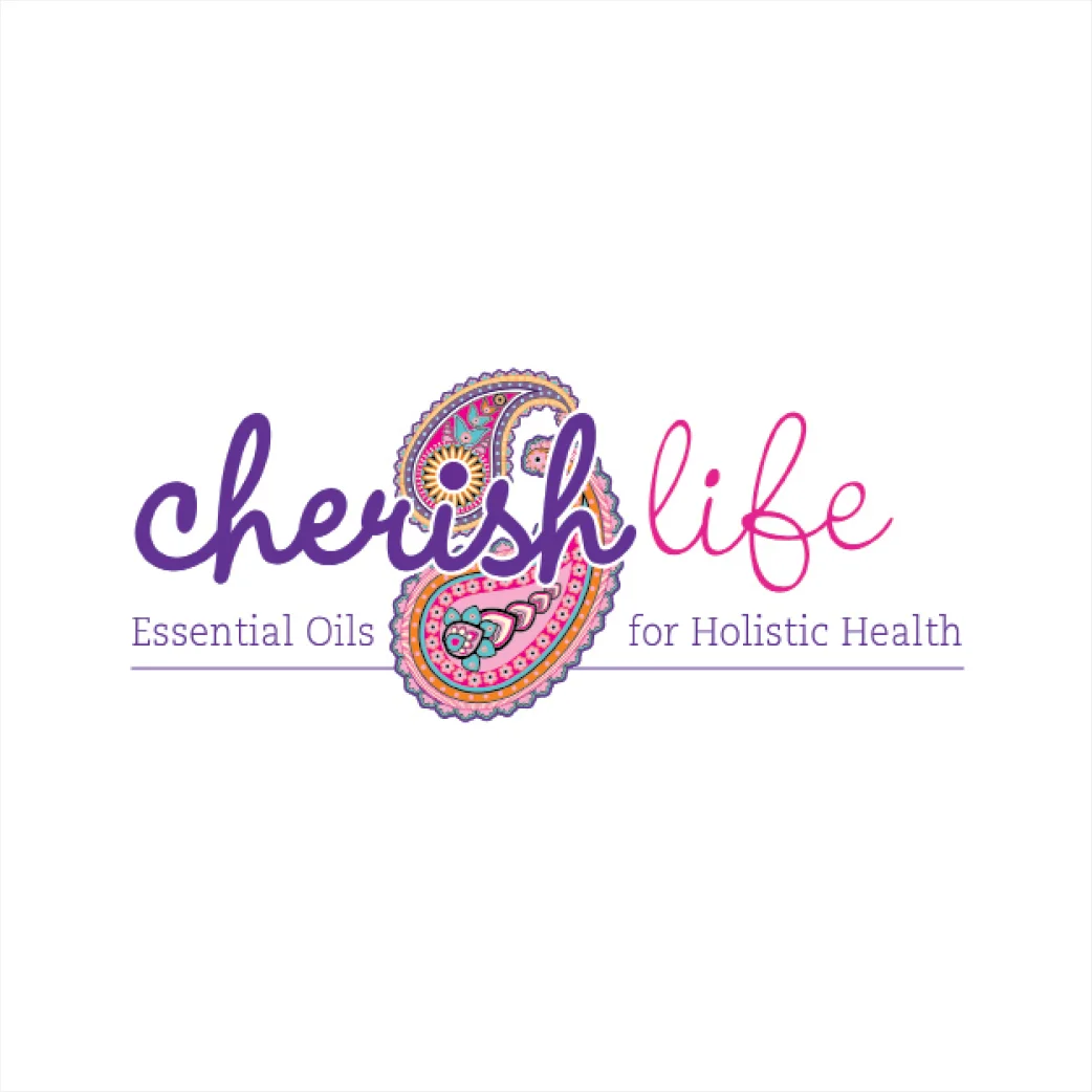 Cherish Life Logo