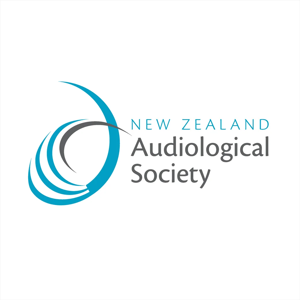 New Zealand Audiological Society Logo