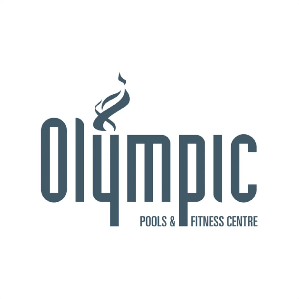 Olympic Pools Logo