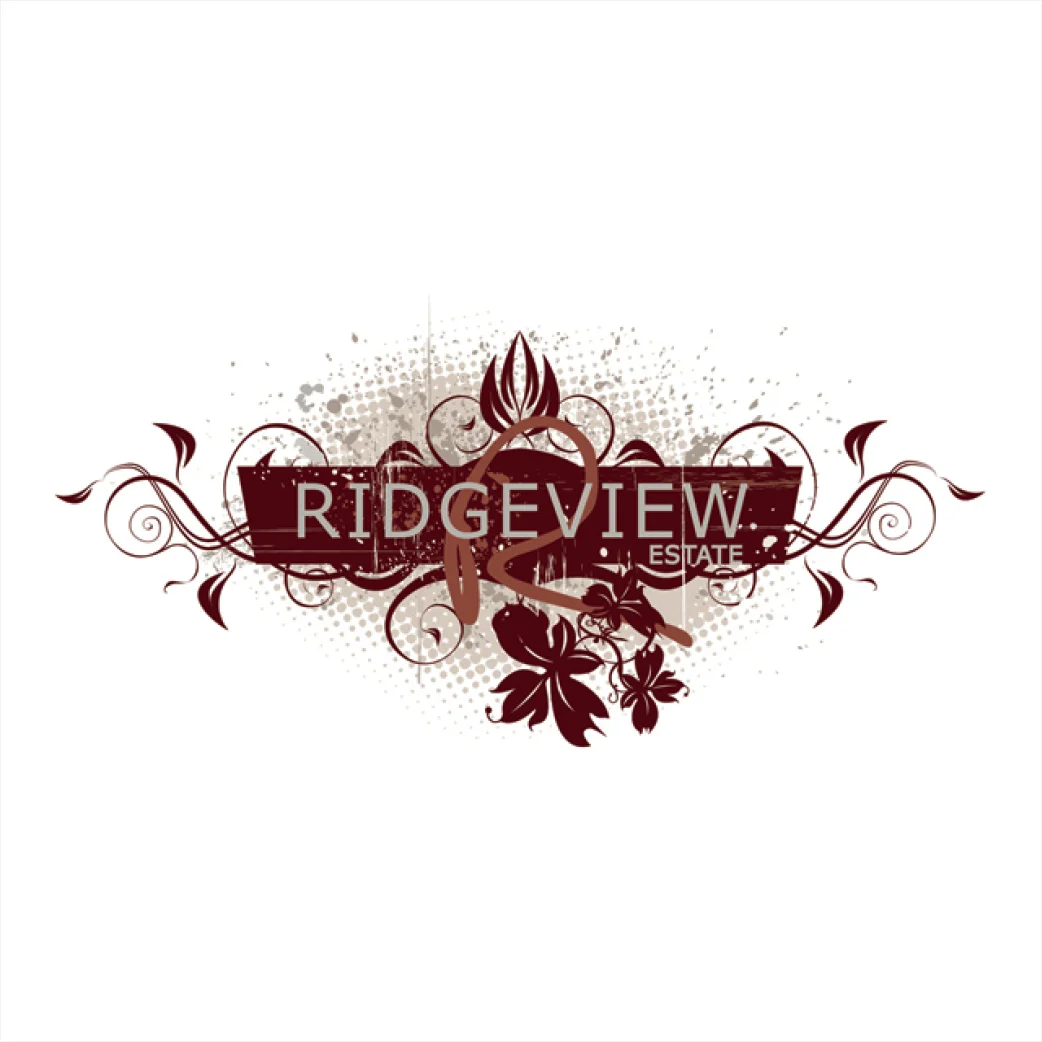 Ridgeview Estate Logo