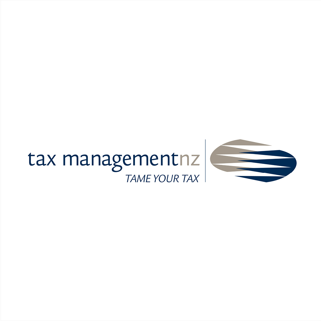 Tax Management NZ Logo