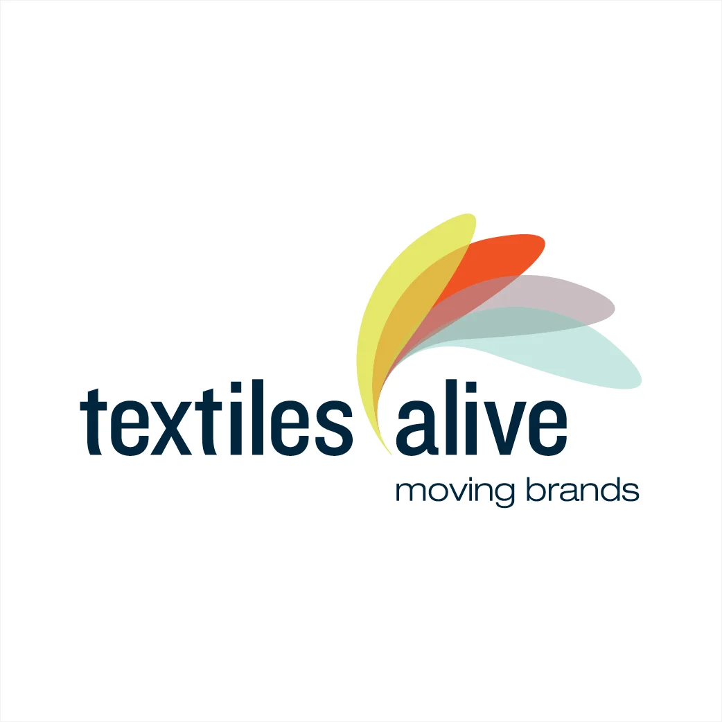 Textiles Alive Logo