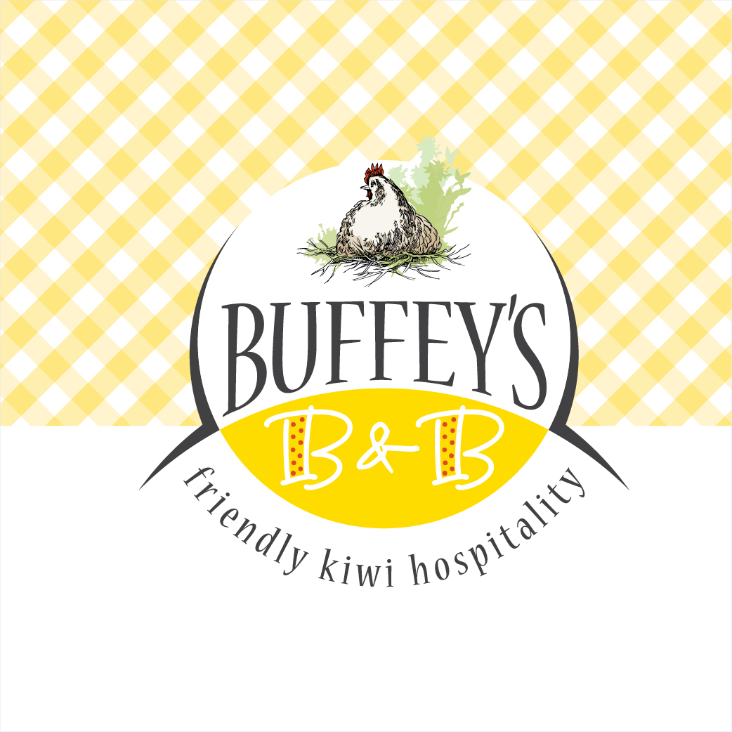 Buffey's Bed and Breakfast