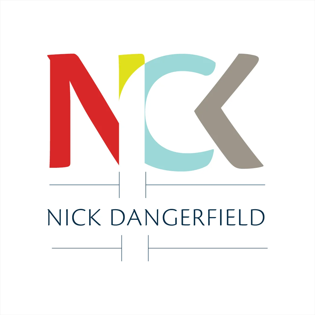 Nick Dangerfield Logo