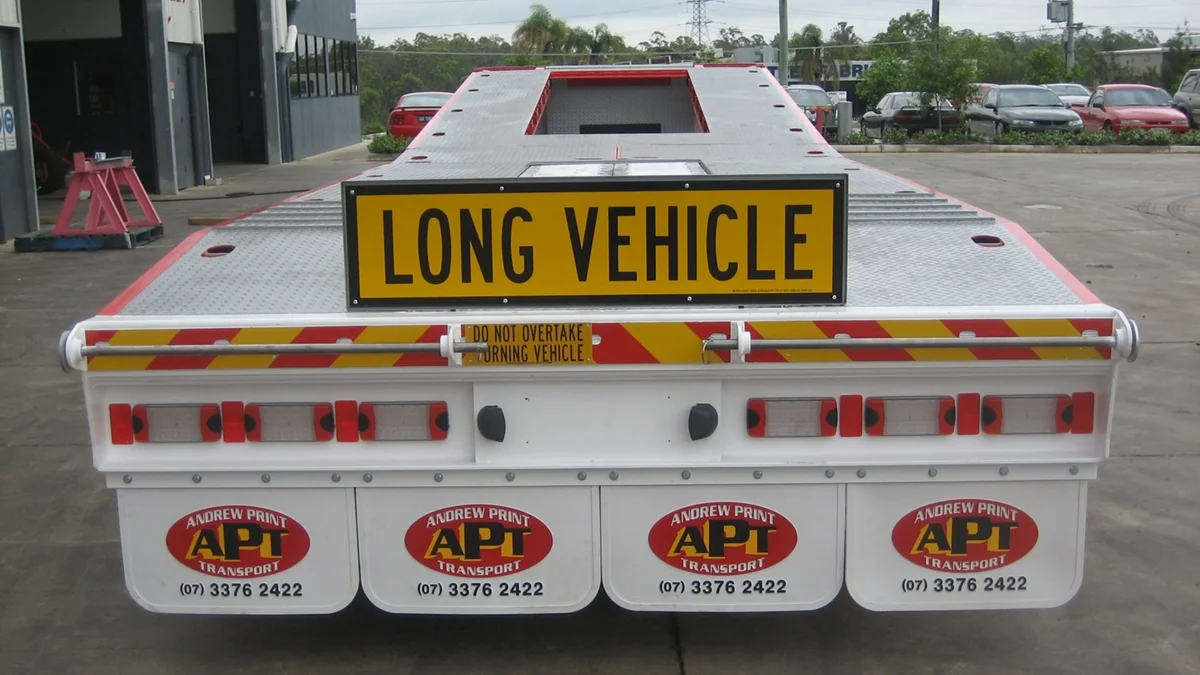Truck Transporters