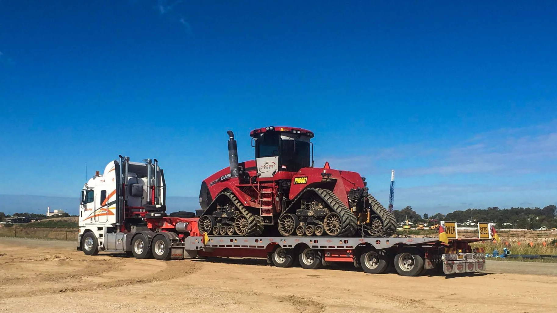 Tilt 'N' Slides — Tuff Trailers