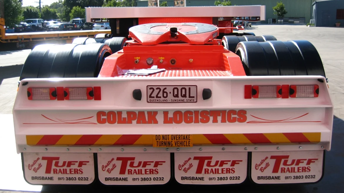 A Trailers
