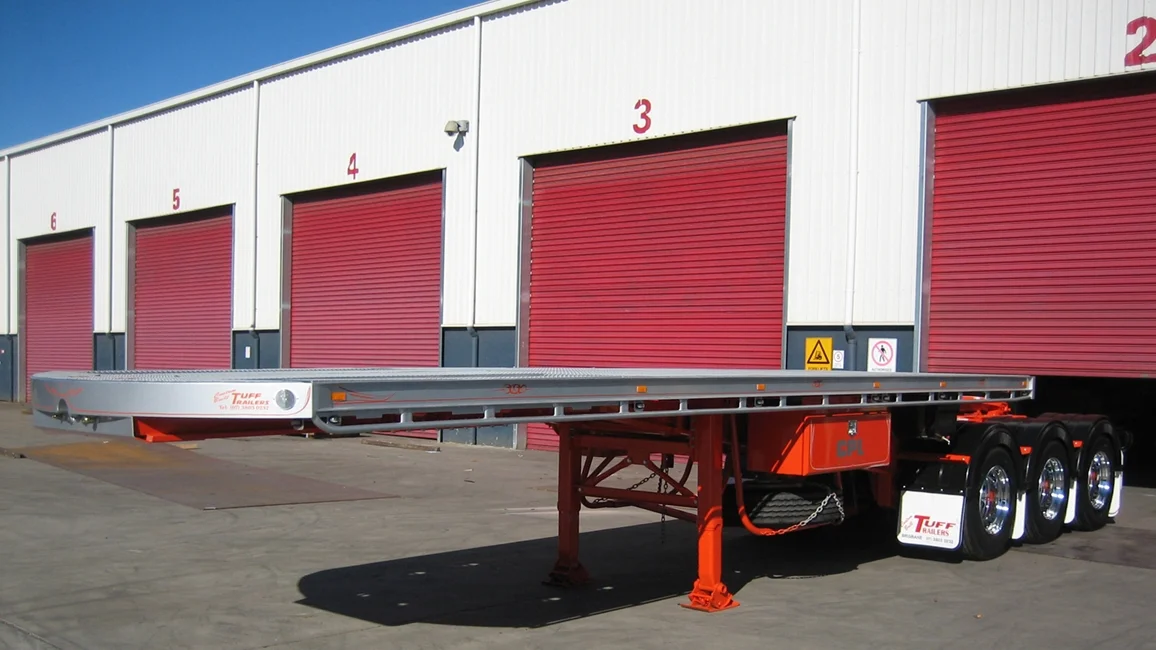 A Trailers