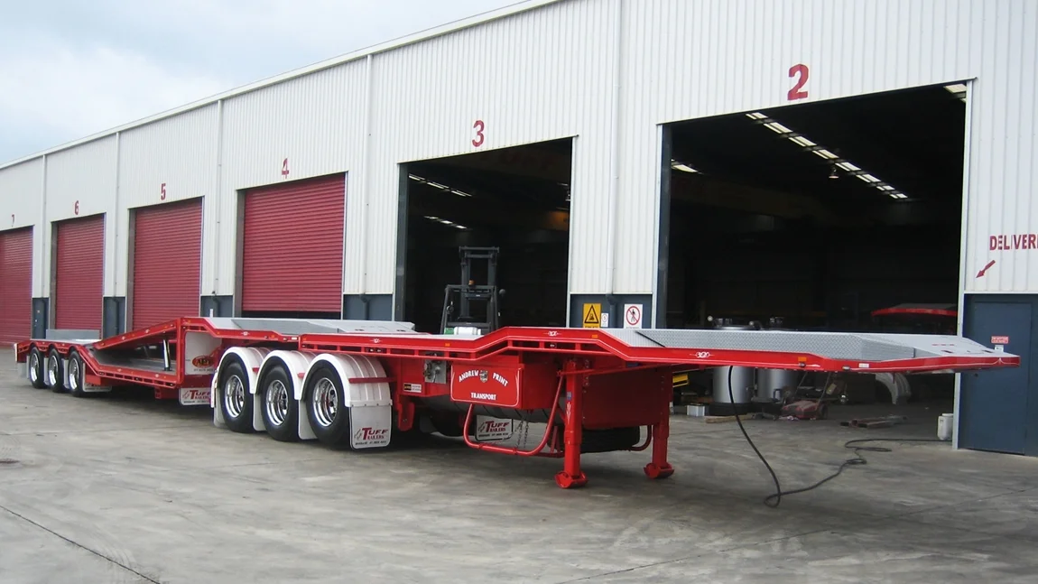 A Trailers