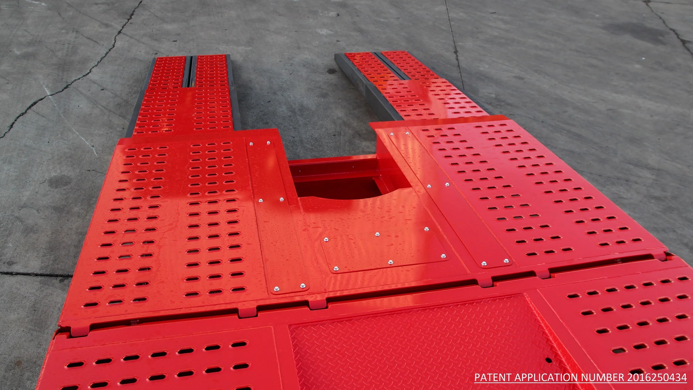 Truck Transporters
