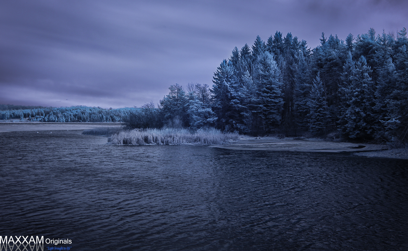 Island Lake, Orangeville