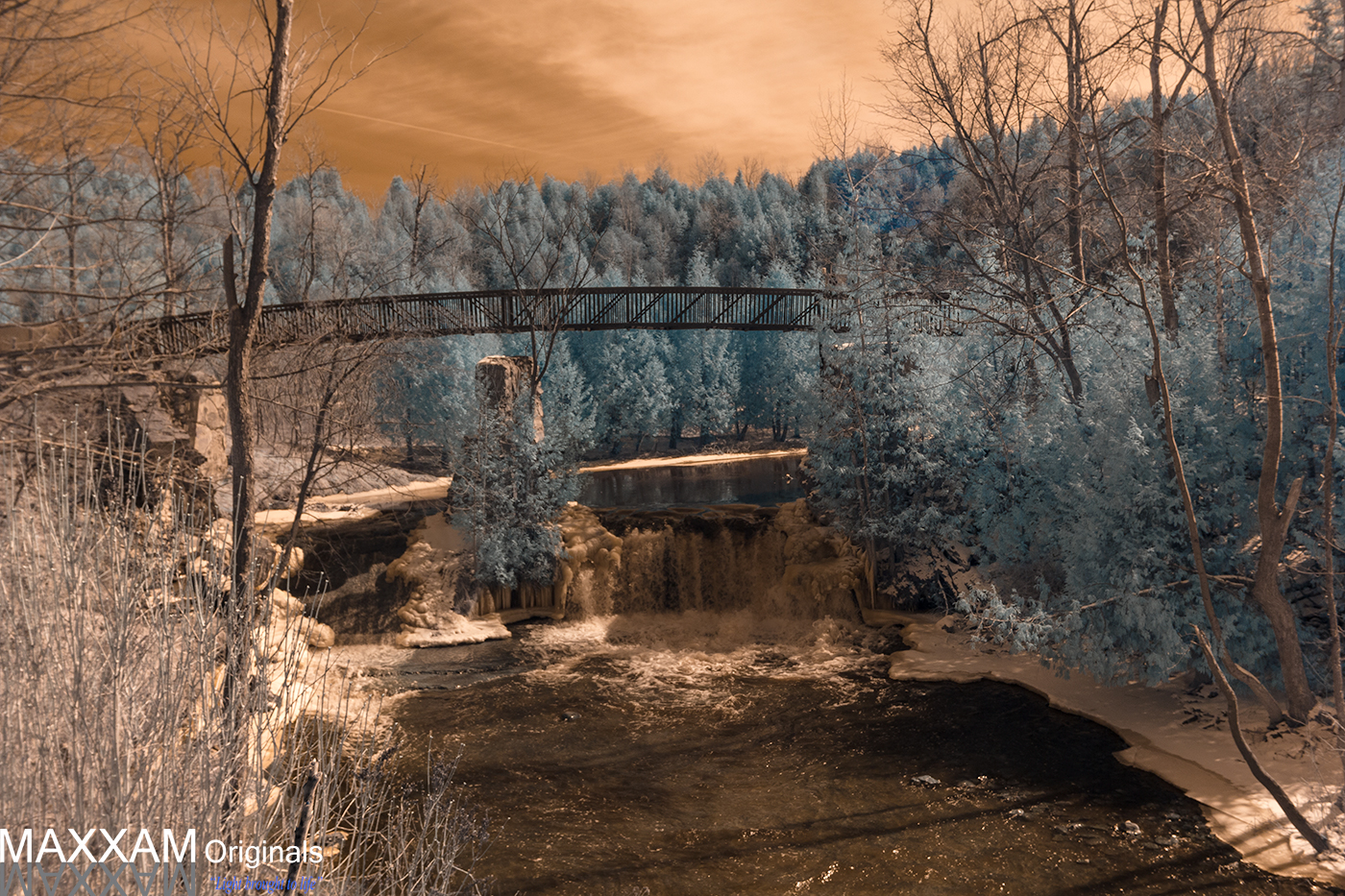 Rockwood Conservation Area