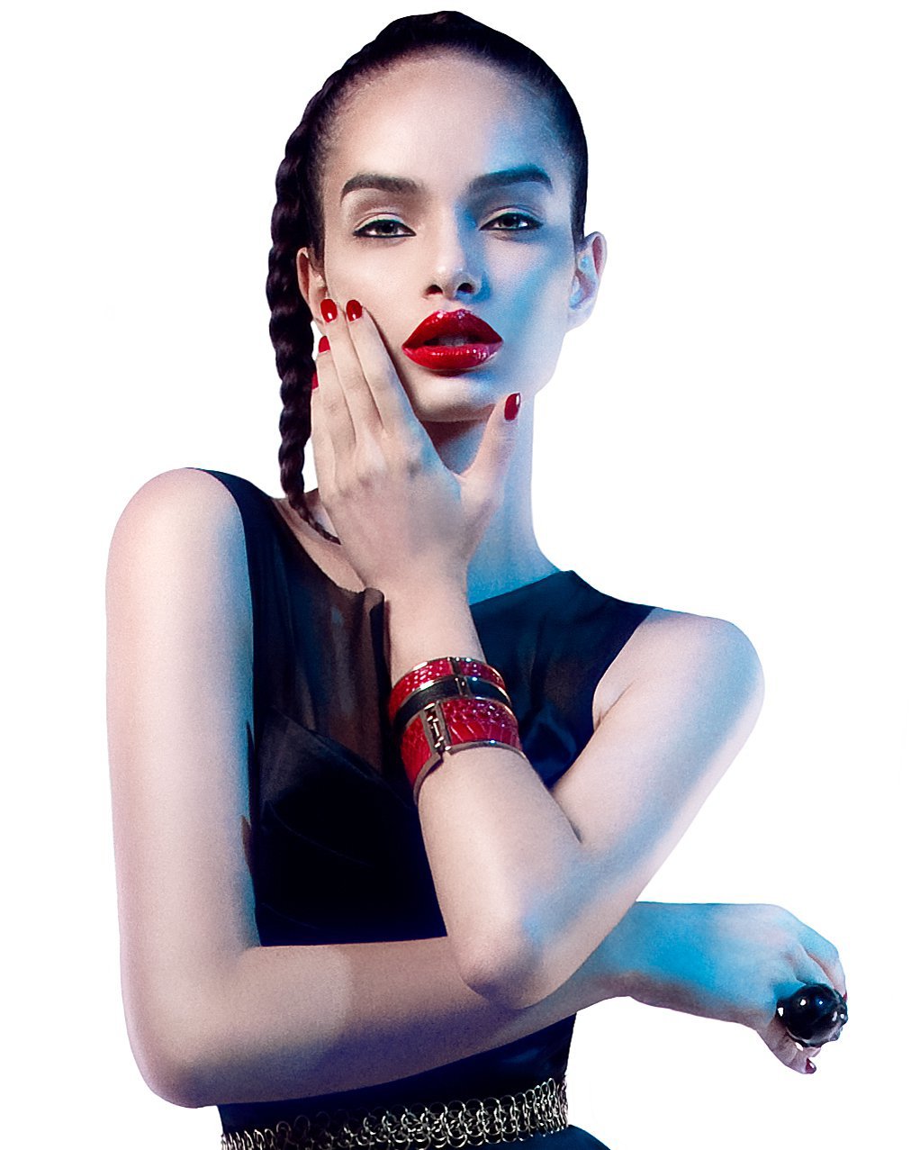 Celebrity Make Up Manchester