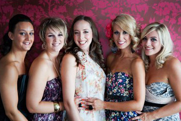 hen party make-up liverpool