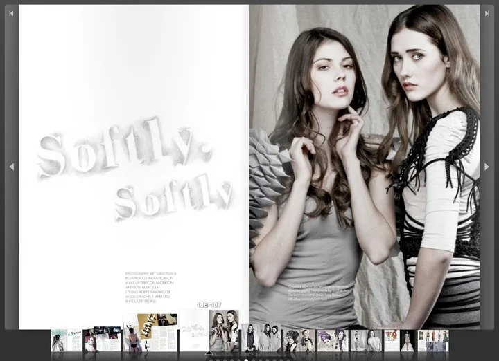 MakeUp Artist and Hair Stylist pictures — Orchid Blush Hair and