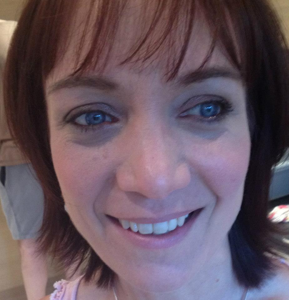 MakeUp Artist and Hair Stylist pictures — Orchid Blush Hair and