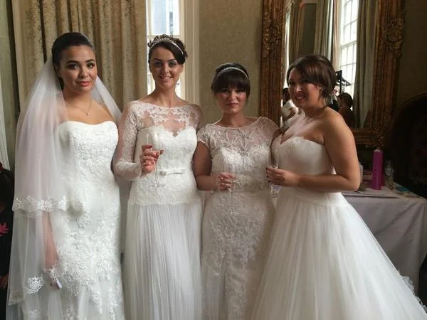 Wedding Show 30 James Street Home Of The Titanic Orchid