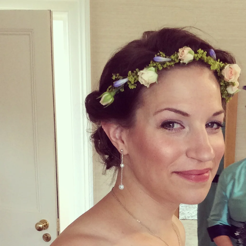 Orchid Blush Hair And Make Up Blog Orchid Blush Hair And