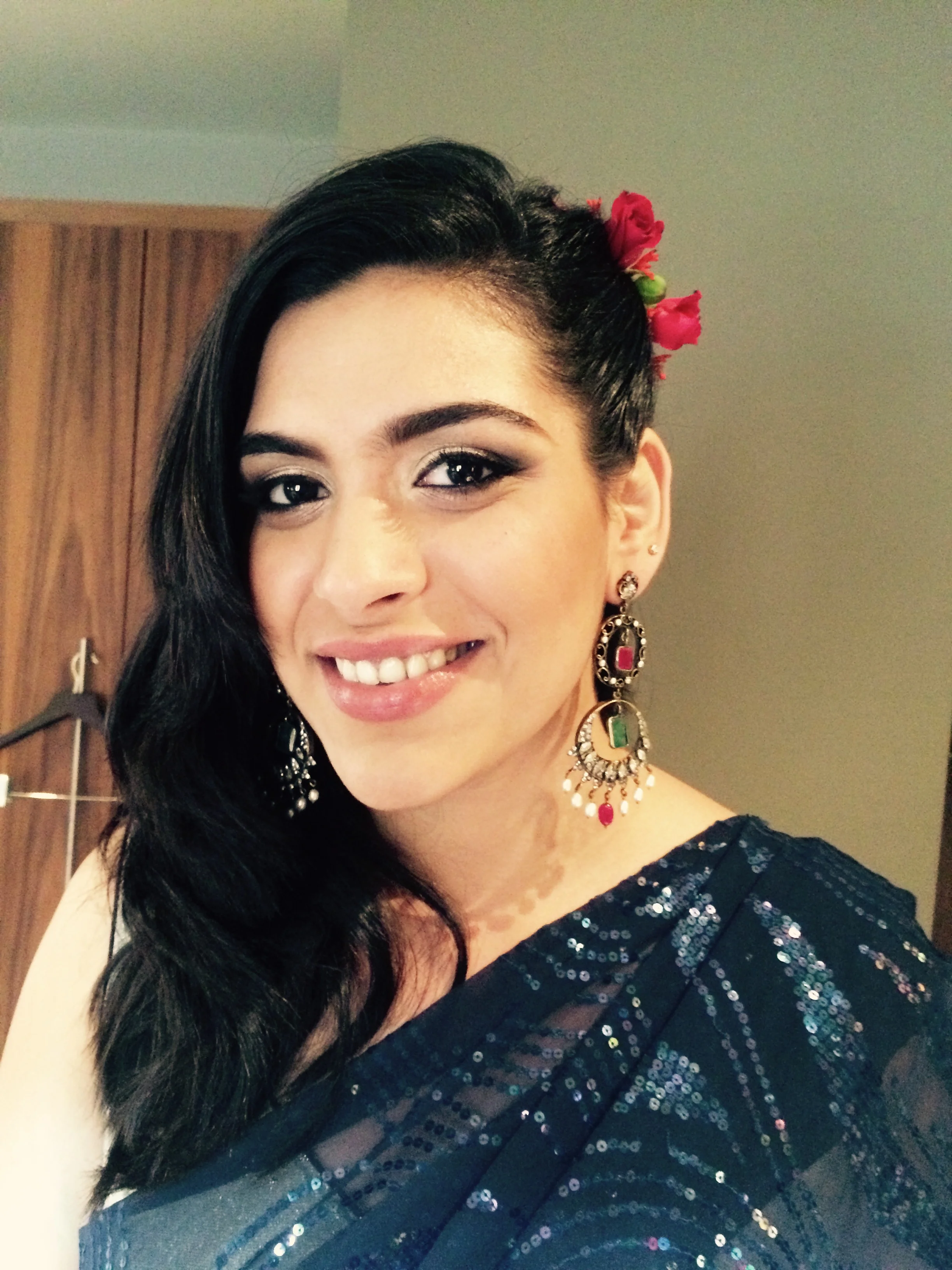 eyemakeup — Orchid Blush Hair and MakeUp Blog — Orchid Blush Hair